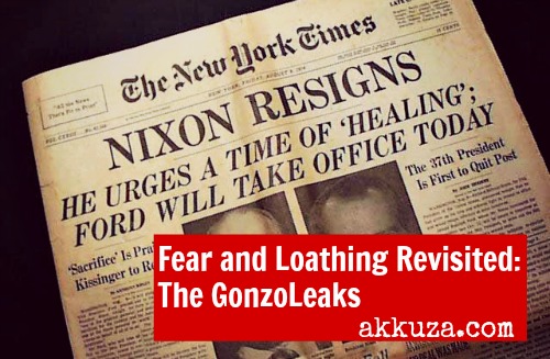 gonzo leaks _akkuza