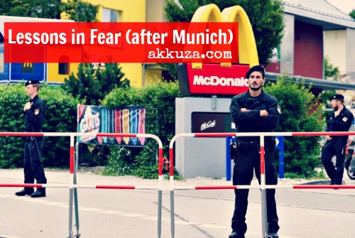 fear munich akkuza